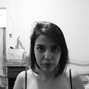 Foto de perfil de Aline Toledo