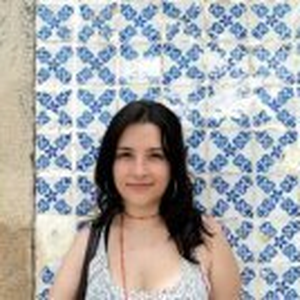 Foto de perfil de Paula Macedo
