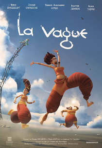 La Vague (La Vague)