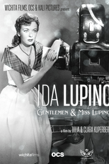 Ida Lupino: Gentlemen & Miss Lupino (Ida Lupino: Gentlemen & Miss Lupino)