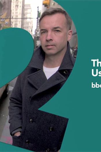 Poster de Série Os Reis do Consumo (2014)