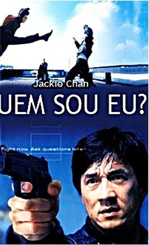 Jackie Chan Quem Sou Eu