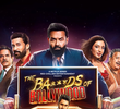 Forasteiros em Bollywood