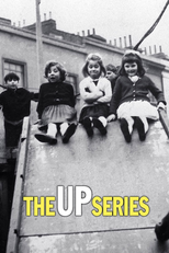 The Up Series (The Up Series)