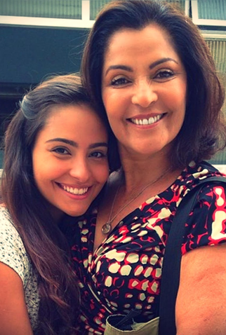 Poster 1 de Filme Marluce & Marcelly (2014)