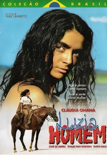 Luzia Homem (Luzia Homem)