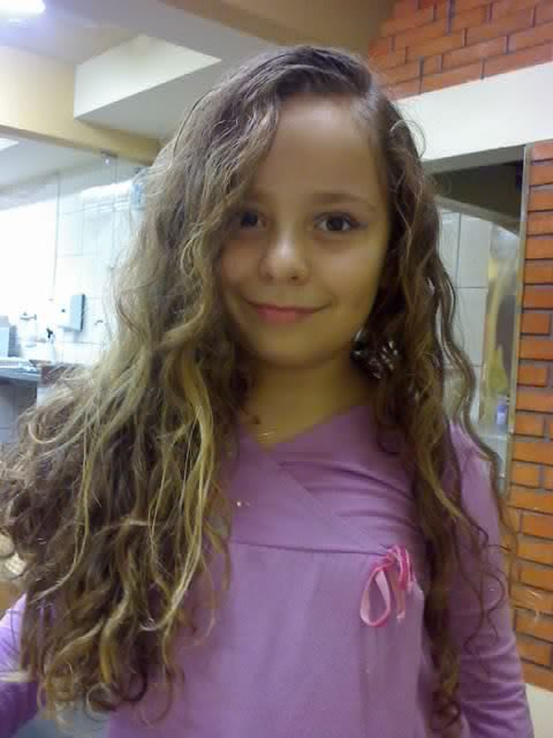 Ariadyne Gomes Ferranddis - Foto 1