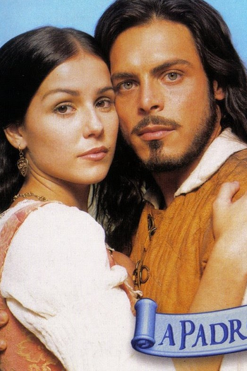  de TV A Padroeira (2001)