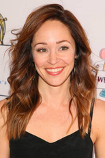 Autumn Reeser