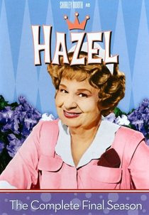 Hazel, A Empregada Maluca (5ª Temporada) (Hazel (Season 5))