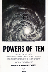 Potências de Dez (Powers of Ten)