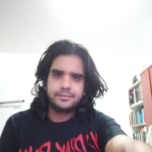 Foto de perfil de Clayton van Baak