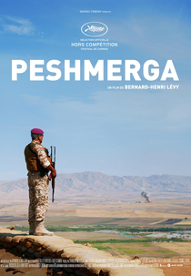 Peshmerga (Peshmerga)