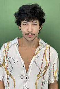 Evandro Santiago - Poster 1