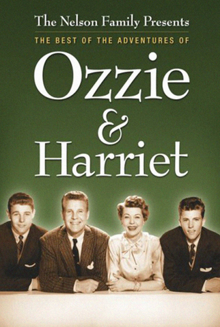 Poster 1 de Série The Adventures of Ozzie and Harriet (6ª Temporada) (1957)