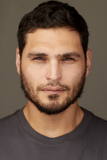 Christian Ochoa Lavernia