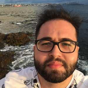 Foto de perfil de Jayson Alves