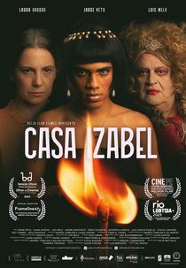 Casa Izabel (Casa Izabel)