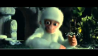Copito de Nieve, el gorila blanco - Trailer español