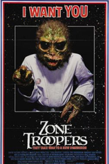 Patrulheiros do Espaço (Zone Troopers)