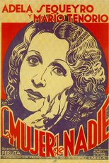 La Mujer de Nadie (La Mujer de Nadie)