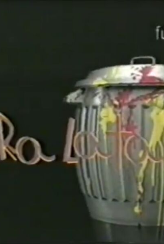 Poster 1 de Série Vira Lata (1992)