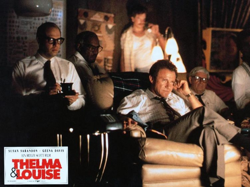 Foto 8 de Thelma & Louise