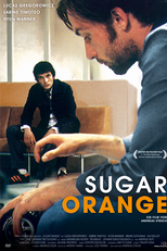 Sugar Orange (Sugar Orange)