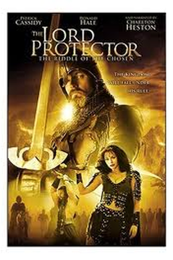 Poster de Filme Lord Protetor (1996)