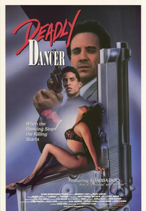 Dança Fatal (Deadly Dancer)