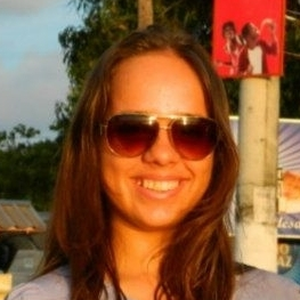 Foto de perfil de Lidiane