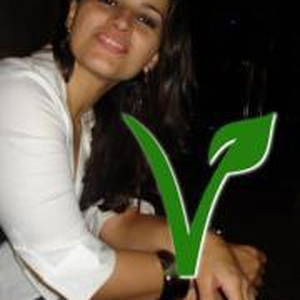 Foto de perfil de Maria Michele Freitas