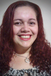 Ana Rosenrot - Poster 1