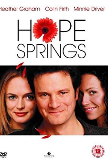  de Filme Hope Springs – Um Lugar Para Sonhar (2003)