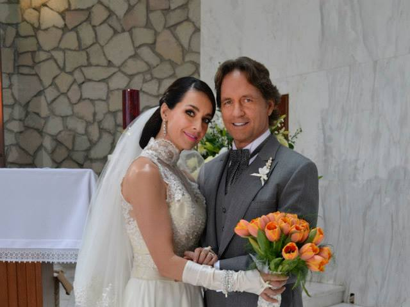 Foto 59 de Por Siempre Mi Amor