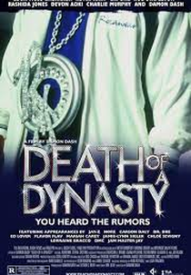 Death of a Dynasty (Death of a Dynasty)