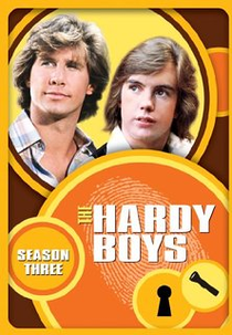 The Hardy Boys (3ª temporada) (The Hardy Boys (Season 3))