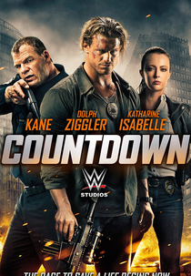 Contagem Regressiva (Countdown)