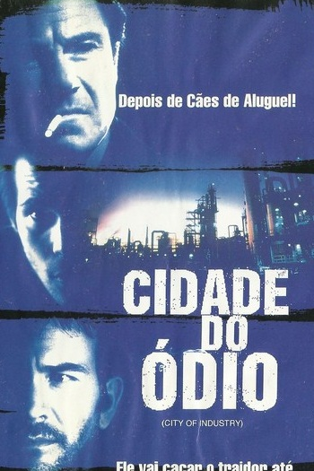  de Filme Cidade do Ódio (1997)