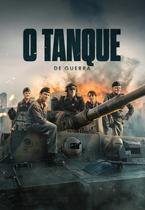 O Tanque de Guerra (Der Tiger)