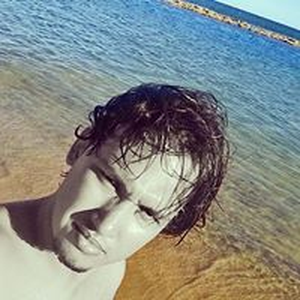 Foto de perfil de Igor