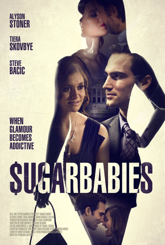 Poster 1 de Filme Sugarbabies (2015)