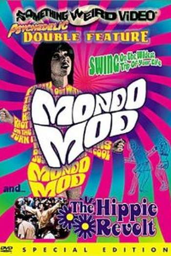  de Filme A Revolução dos Hippies (1967)