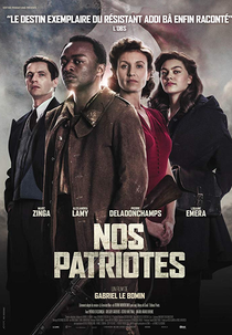 Nos patriotes (Nos patriotes)