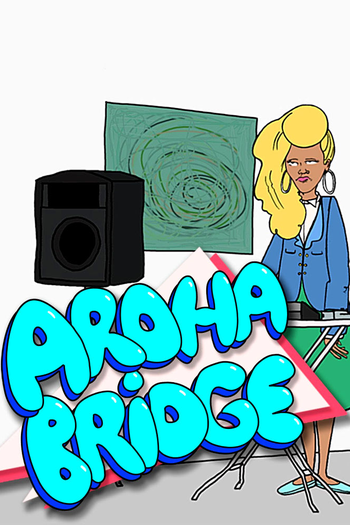 Poster de Franquia Aroha Bridge (2013)