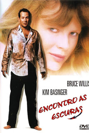  de Filme Encontro às Escuras (1987)