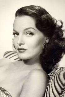 Dorothy Hart (I) - Poster 1