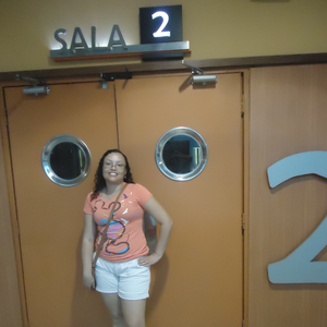 Foto de perfil de VANESSA