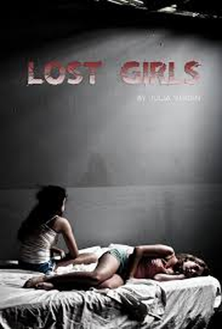 Poster 1 de Filme Lost Girls (2016)