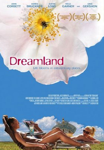 Terra de Sonhos (Dreamland)